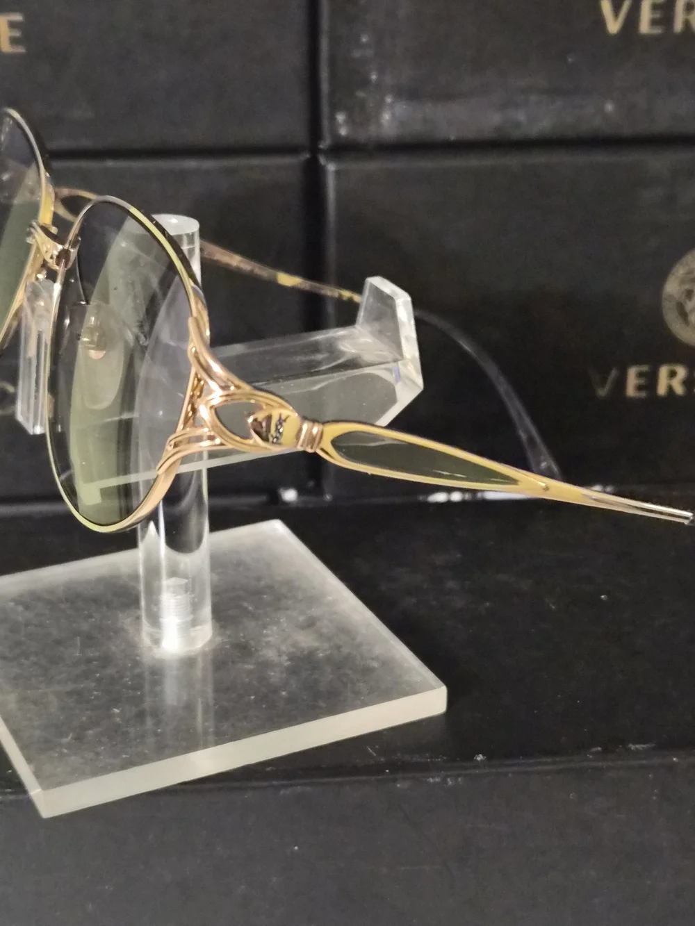 Rare Vintage Yves Saint Luarent Sunglasses